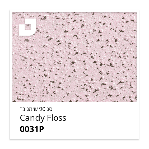 Candy Floss