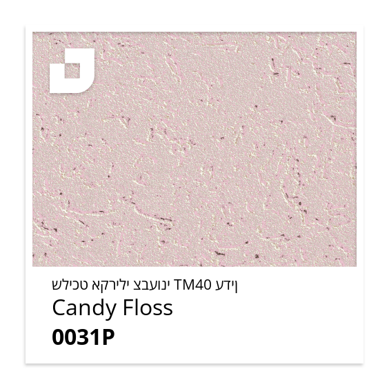 Candy Floss