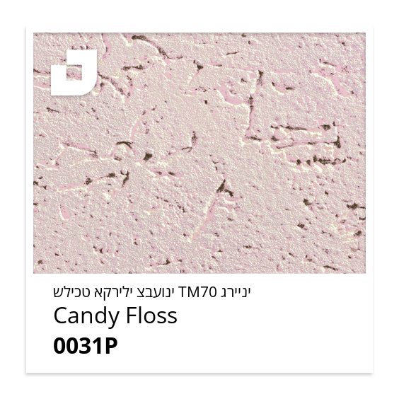 Candy Floss