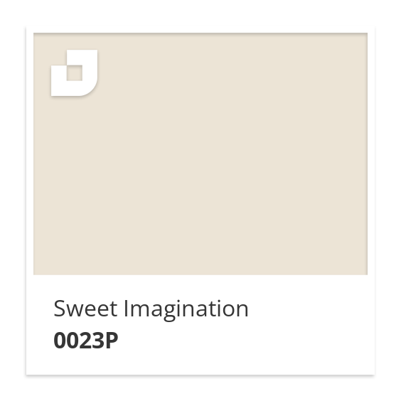 Sweet Imagination
