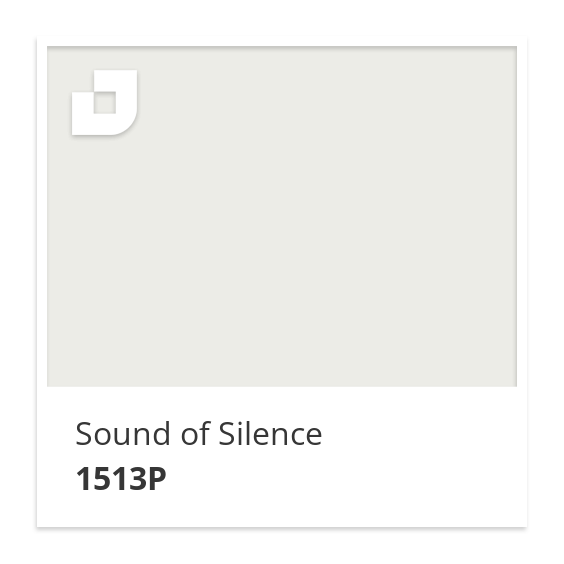 Sound of Silence