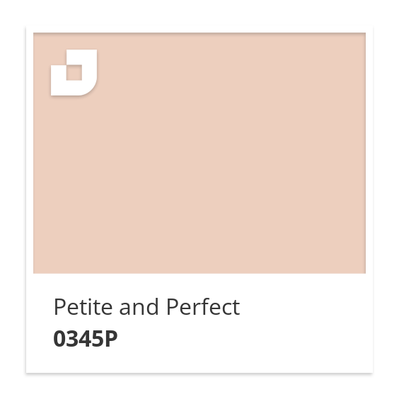 Petite and Perfect