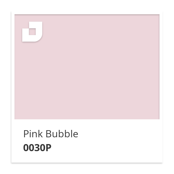 Pink Bubble