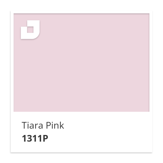 Tiara Pink