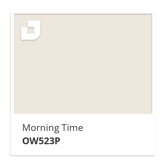 Morning Time