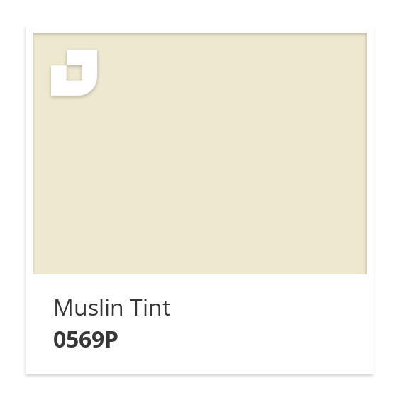 Muslin Tint
