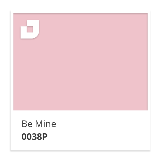 Be Mine