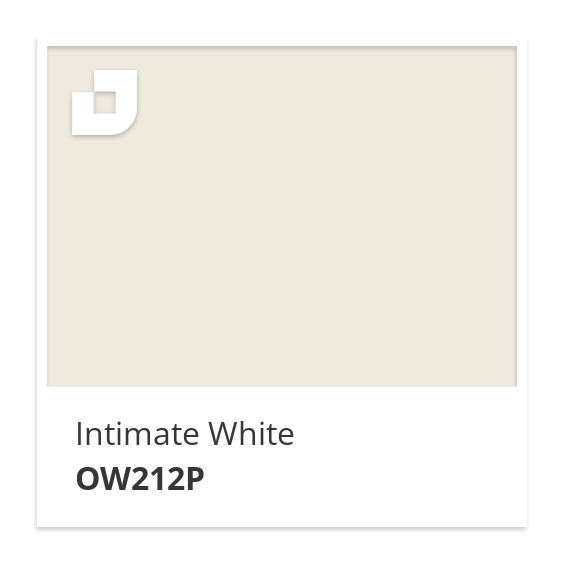 Intimate White