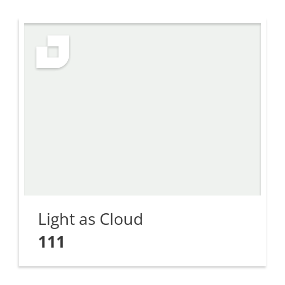 Light as Cloud