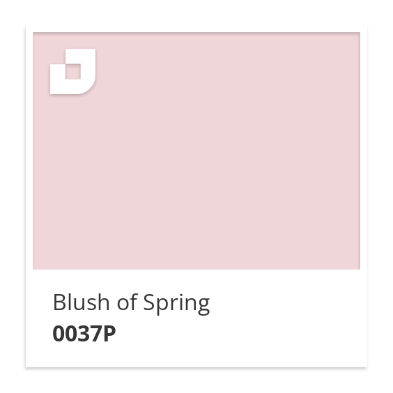Blush of Spring