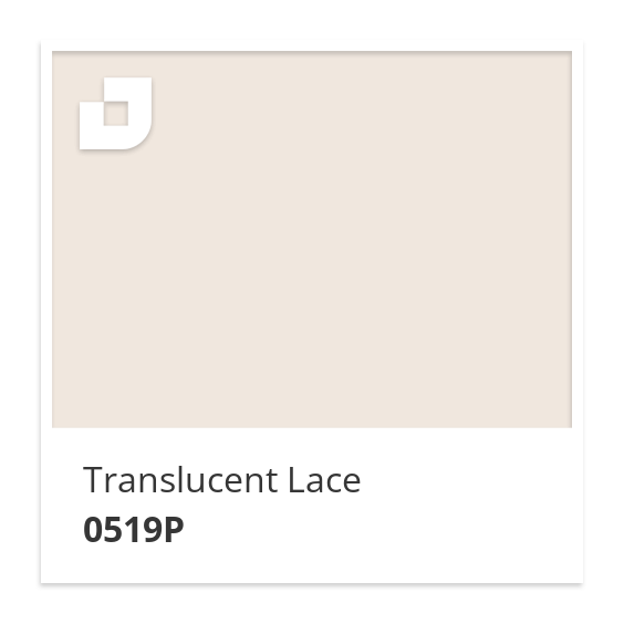 Translucent Lace