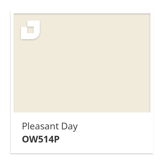Pleasant Day