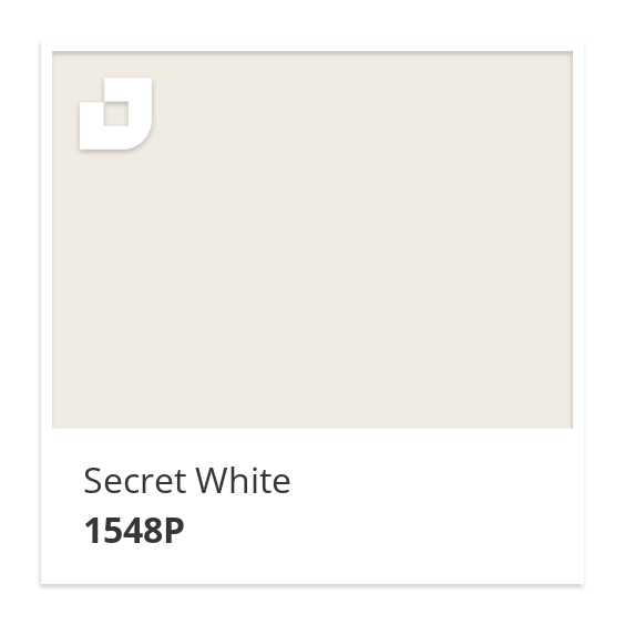 Secret White