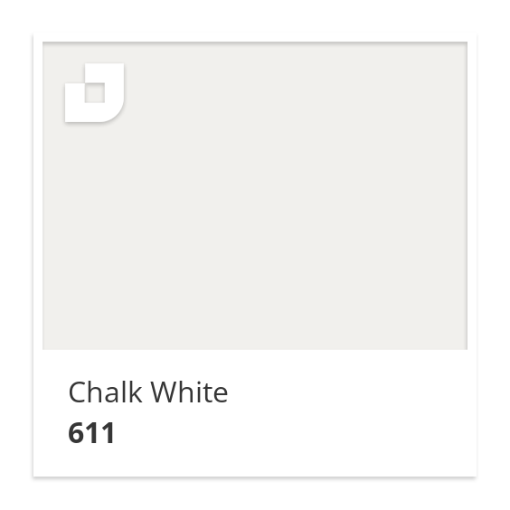 Chalk White