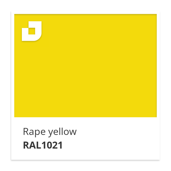 Rape yellow