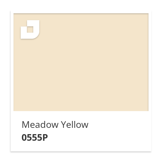 Meadow Yellow