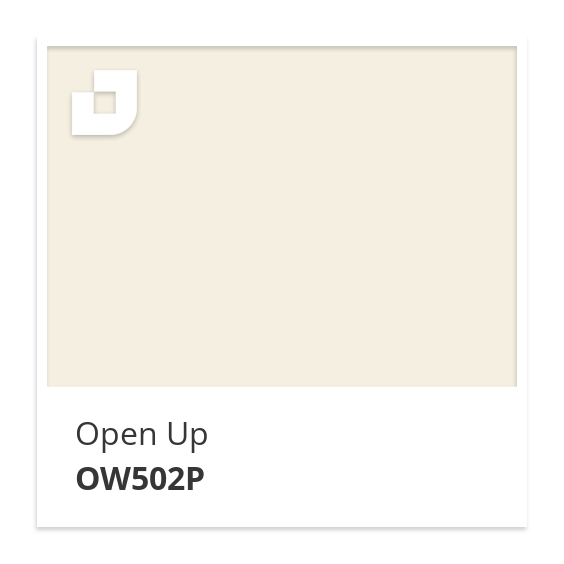 Open Up