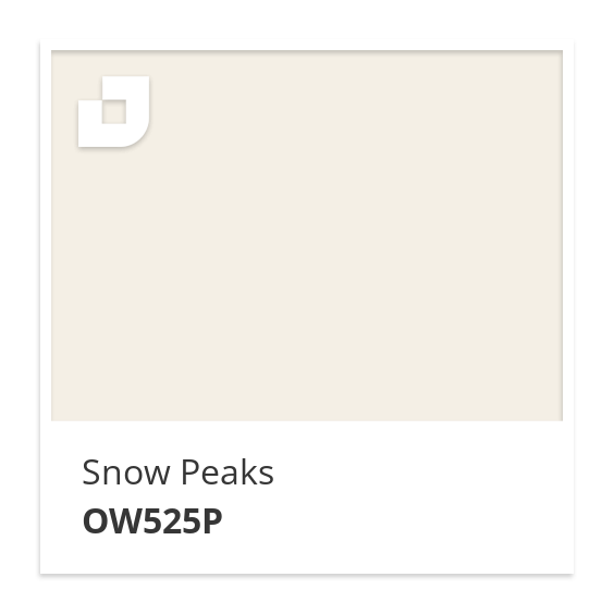 Snow Peaks