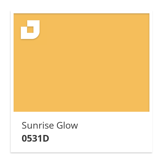 Sunrise Glow