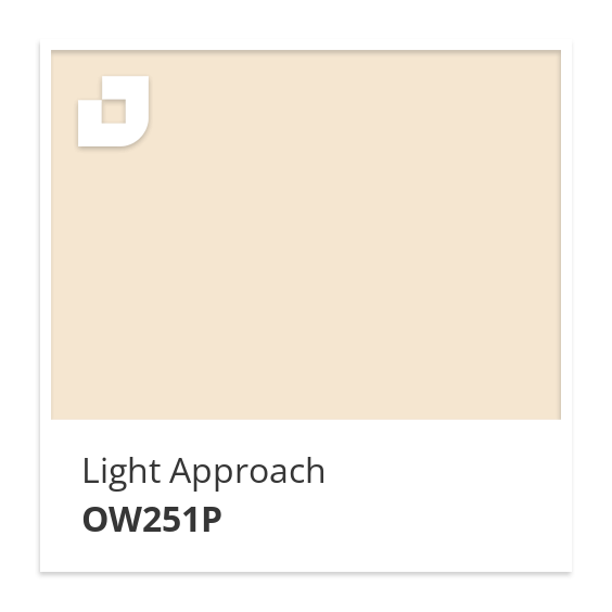 Light Approach