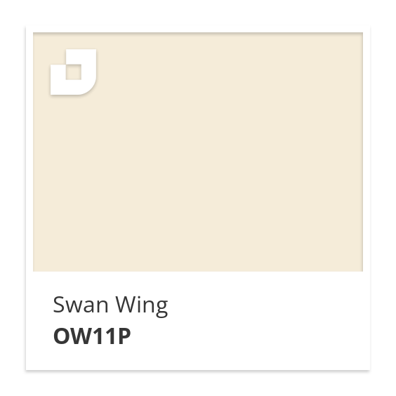 Swan Wing