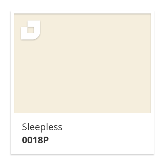 Sleepless