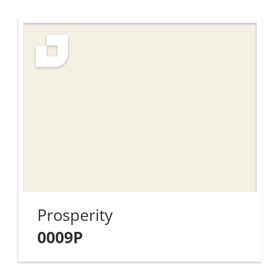 Prosperity