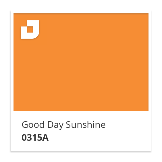 Good Day Sunshine
