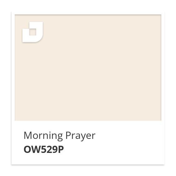 Morning Prayer