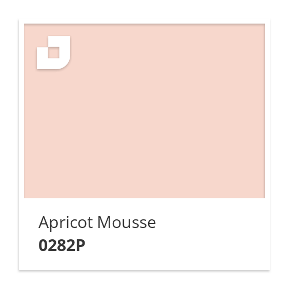 Apricot Mousse