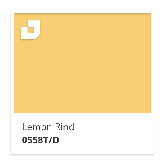 Lemon Rind