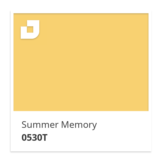 Summer Memory