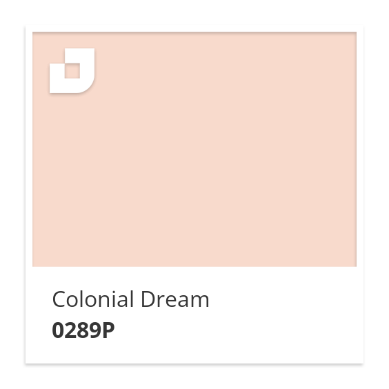 Colonial Dream