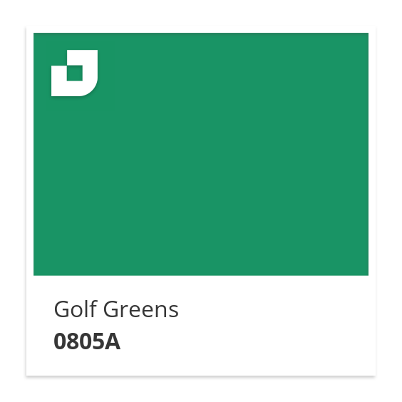 Golf Greens