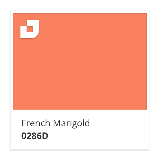 French Marigold