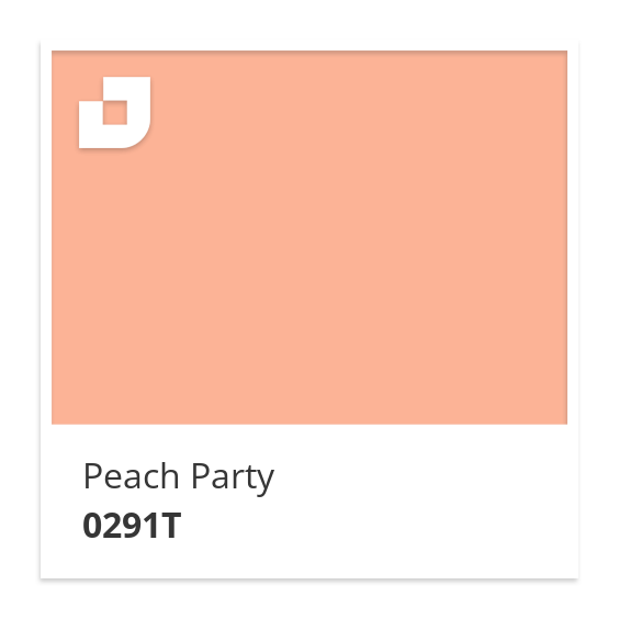 Peach Party