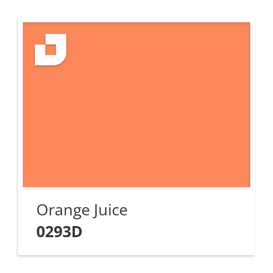 Orange Juice