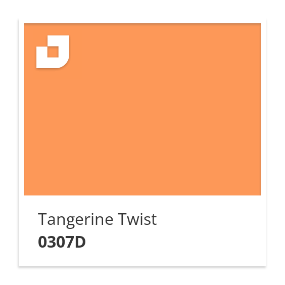 Tangerine Twist