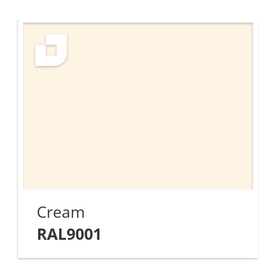 Cream
