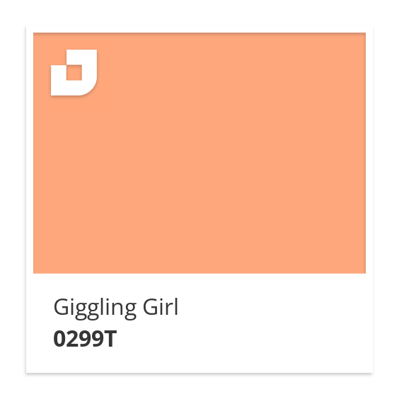 Giggling Girl