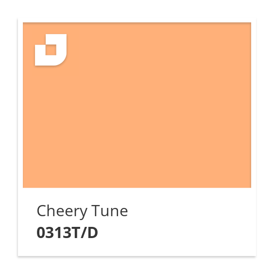 Cheery Tune