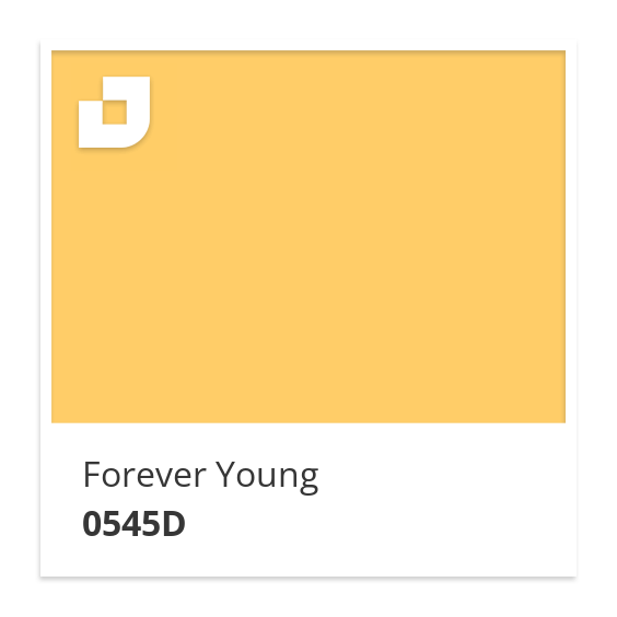 Forever Young