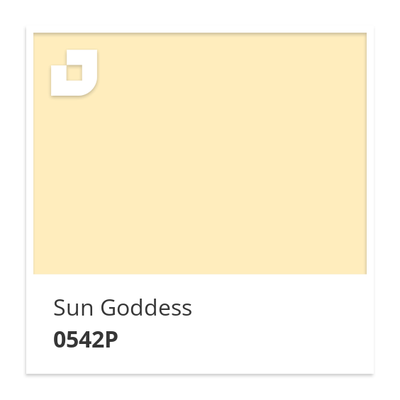 Sun Goddess