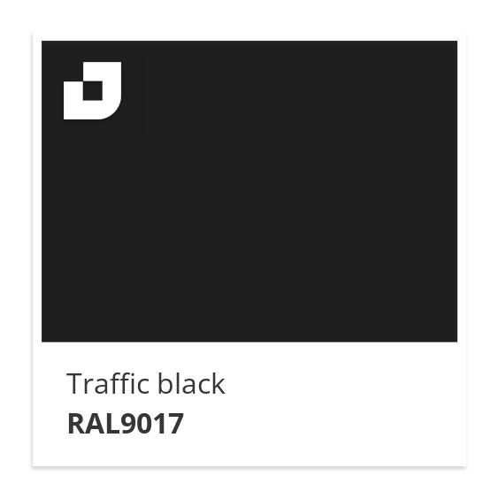 Traffic black