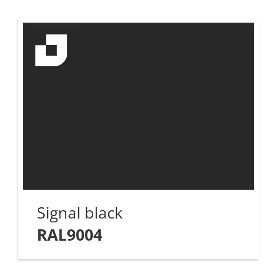 Signal black