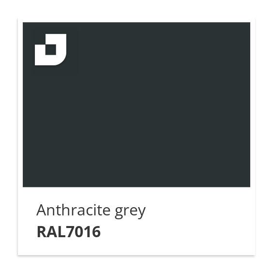Anthracite grey
