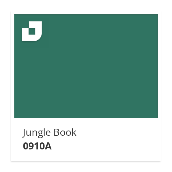 Jungle Book