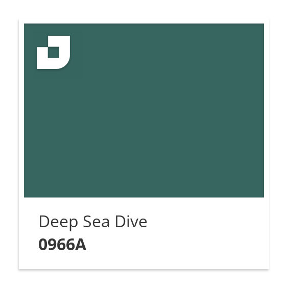 Deep Sea Dive