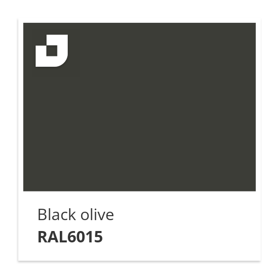 Black olive