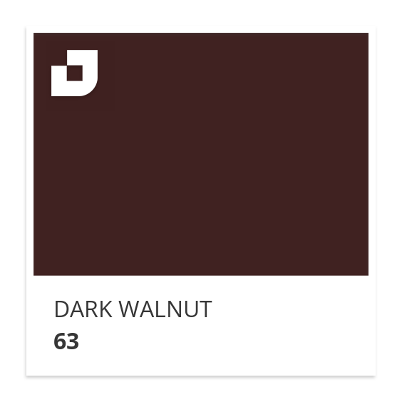 DARK WALNUT